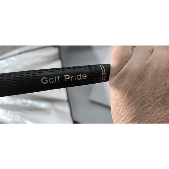 Callaway‎ Big Bertha 4 Iron Light Flex - Picture 5 of 6